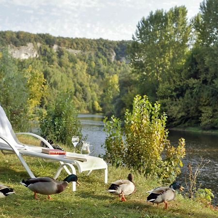 Hostellerie Du Passeur - Hotel & Restaurant - Climatisation Et Piscine Chauffee Les Eyzies Удобства фото